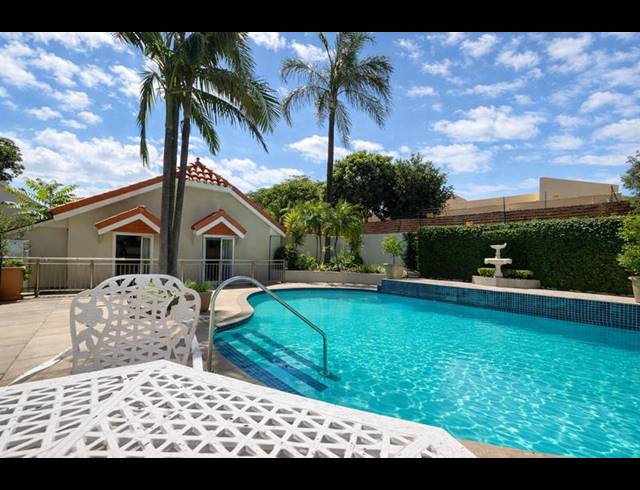 5 BEDROOM PROPERTY TO RENT IN WATERKLOOF RIDGE